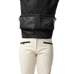 Cookie winterjas dames black*ColourWear Online