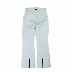 Cork skibroek dames light blue*ColourWear