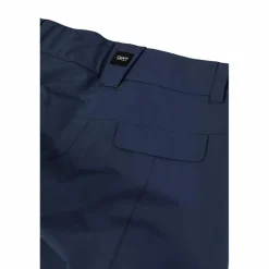 Cork skibroek dames navy*ColourWear New