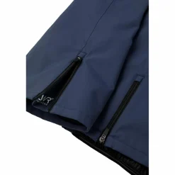 Cork skibroek dames navy*ColourWear New