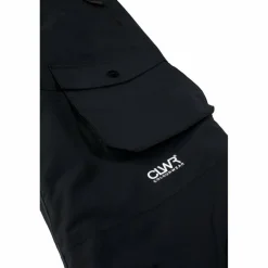 Flight skibroek heren black*ColourWear Online