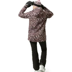 Homage 2.0 anorak winterjas dames leo*ColourWear Outlet