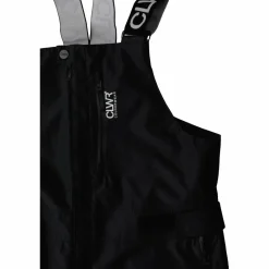 Slash Bib skibroek heren black*ColourWear Best