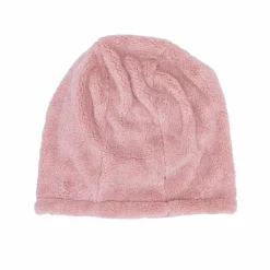 So Fluffy balaclava dark rose*ColourWear Clearance
