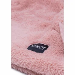 So Fluffy balaclava dark rose*ColourWear Clearance