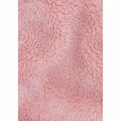 So Fluffy balaclava dark rose*ColourWear Clearance