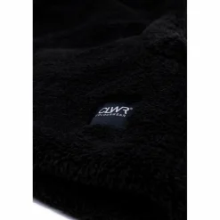 So Fluffy balaclava black*ColourWear Hot