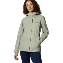 Arcadia II regenjas dames safari*Columbia Best