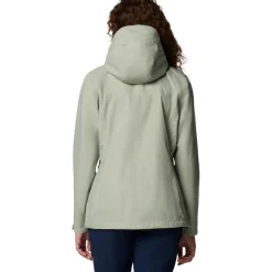 Arcadia II regenjas dames safari*Columbia Best