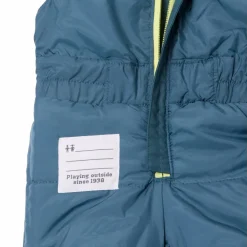 Buga III skipak baby crushed blue neon light everblue - 18 - 24 maanden*Columbia Sale