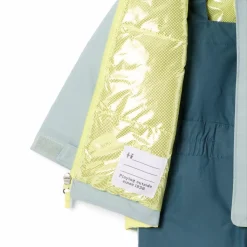 Buga III skipak baby crushed blue neon light everblue - 18 - 24 maanden*Columbia Sale