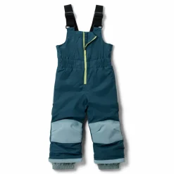 Buga III skipak junior crushed blue neon light everblue*Columbia Hot