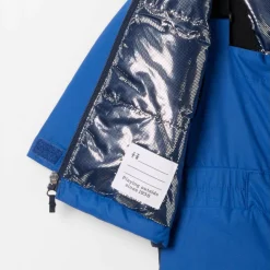 Buga III skipak baby mountain blue collegiate navy - 18 - 24 maanden*Columbia New