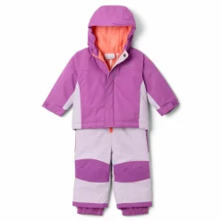Buga III skipak baby razzle lavender pearl - 18 -  24 maanden*Columbia Clearance