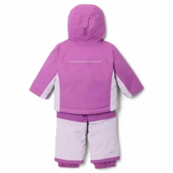 Buga III skipak baby razzle lavender pearl - 18 -  24 maanden*Columbia Clearance