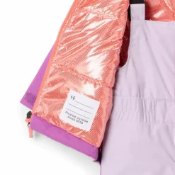 Buga III skipak baby razzle lavender pearl - 18 -  24 maanden*Columbia Clearance