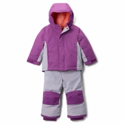 Buga III skipak junior razzle lavender pearl*Columbia Discount