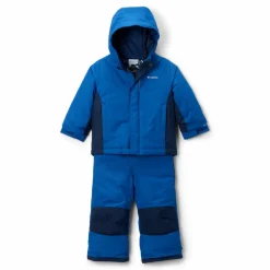 Buga III skipak junior mountain blue collegiate navy*Columbia