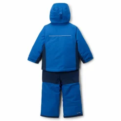 Buga III skipak junior mountain blue collegiate navy*Columbia