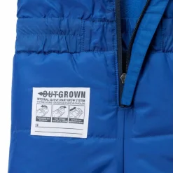 Buga III skipak junior mountain blue collegiate navy*Columbia