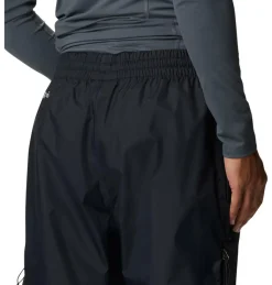 Pouring Adventure II wandelbroek heren black*Columbia Discount