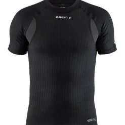 Active Extreme X CN SS thermoshirt heren black*Craft Outlet