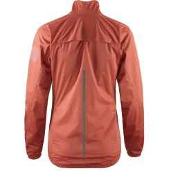 ADV Endur Hydro fietsjack dames astro*Craft Best