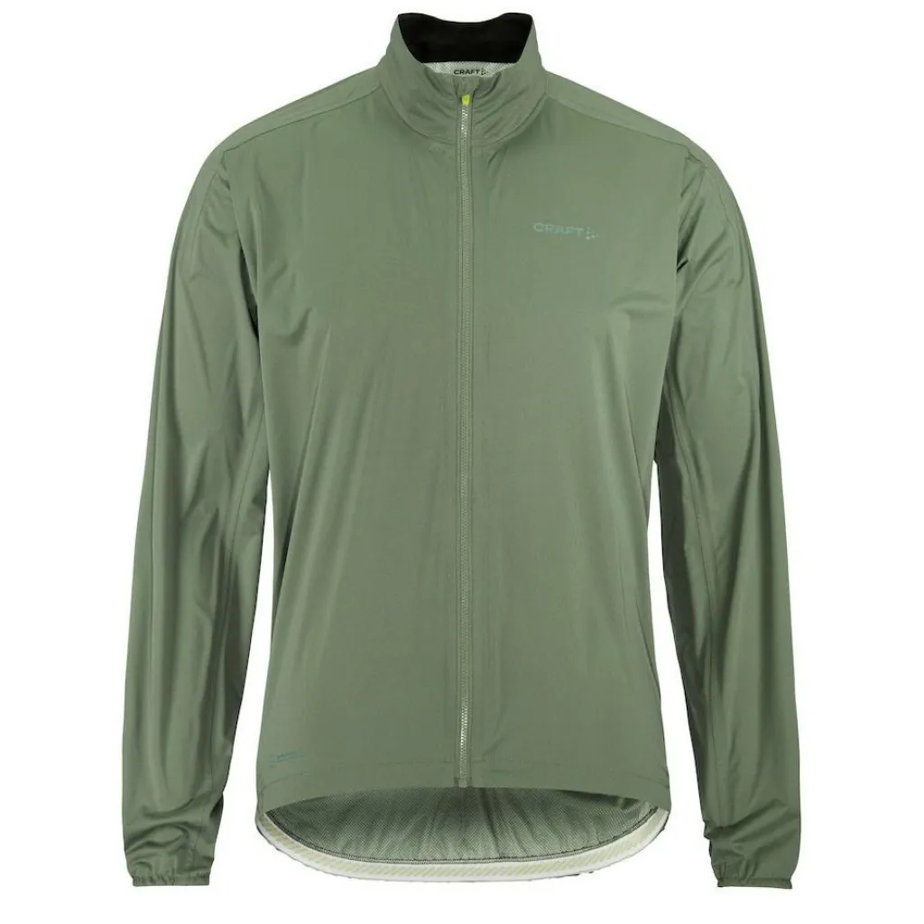 ADV Endur Hydro fietsjack heren thyme*Craft Online