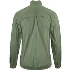 ADV Endur Hydro fietsjack heren thyme*Craft Online