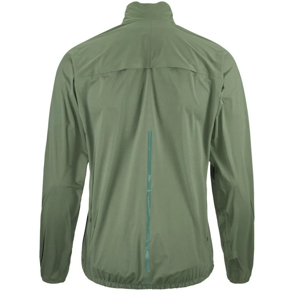 ADV Endur Hydro fietsjack heren thyme*Craft Online