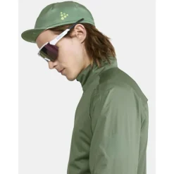 ADV Endur Hydro fietsjack heren thyme*Craft Online