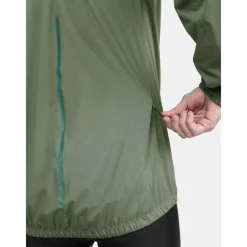 ADV Endur Hydro fietsjack heren thyme*Craft Online