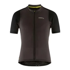 ADV Endurance fietsshirt heren slate black*Craft Online