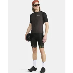 ADV Endurance fietsshirt heren slate black*Craft Online