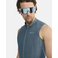 ADV Endurance SL fietsshirt heren free real*Craft