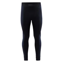 ADV Warm Intensity thermobroek heren black*Craft New
