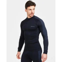 ADV Warm Intensity shirt heren black*Craft Best