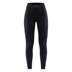 ADV Warm Intensity thermobroek dames black*Craft Hot