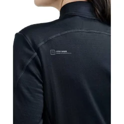 Core Bike SubZ LS fietsjack dames black*Craft New