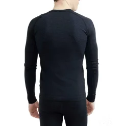 Core Dry Active Comfort LS thermoshirt heren black*Craft Hot