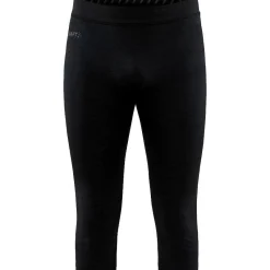 CORE Dry Active thermobroek heren black*Craft New