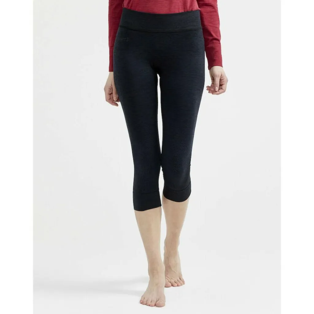 CORE Dry Active thermobroek dames black*Craft Discount