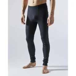 CORE Dry Baselayer thermokleding set heren black*Craft Hot