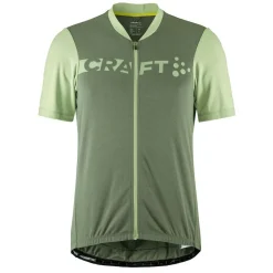 Core Endur fietsshirt heren thyme spruce*Craft