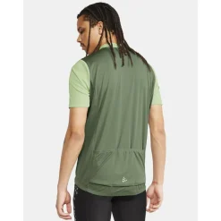 Core Endur fietsshirt heren thyme spruce*Craft