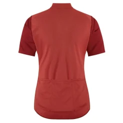 Core Endur fietsshirt dames astro red*Craft Outlet