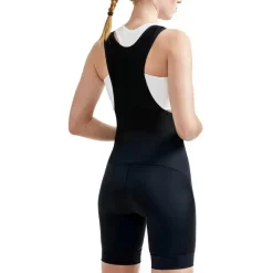 Core Endurance Bib fietsbroek dames black black*Craft