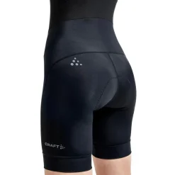 Core Endurance Bib fietsbroek dames black black*Craft