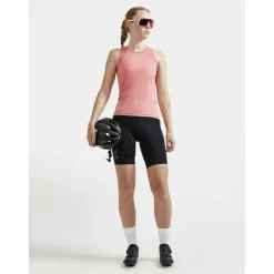 Core Endurance fietsbroek dames black black*Craft New