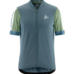 Core Endurance Logo fietsshirt heren real thyme*Craft Best